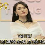 mb999 - mb999org Nhà Cái Đổi Thưởng Uy Tín Đăng Ký Tặng 999K